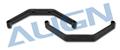 H70059QA Landing Skid/Black